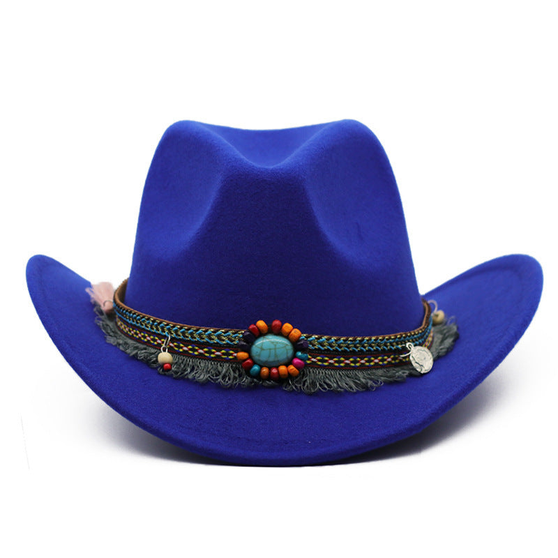 Cowboy Hats