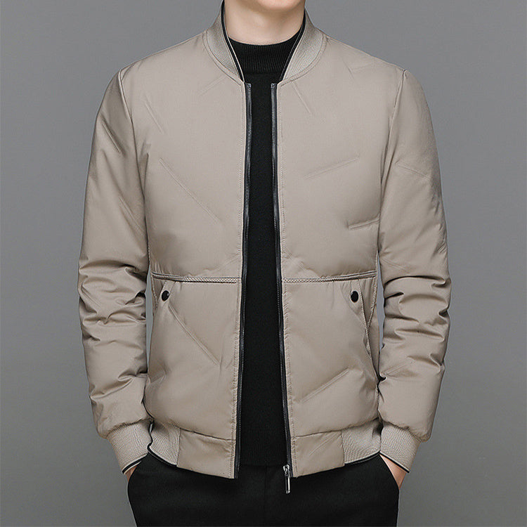Fashion Down Jacket