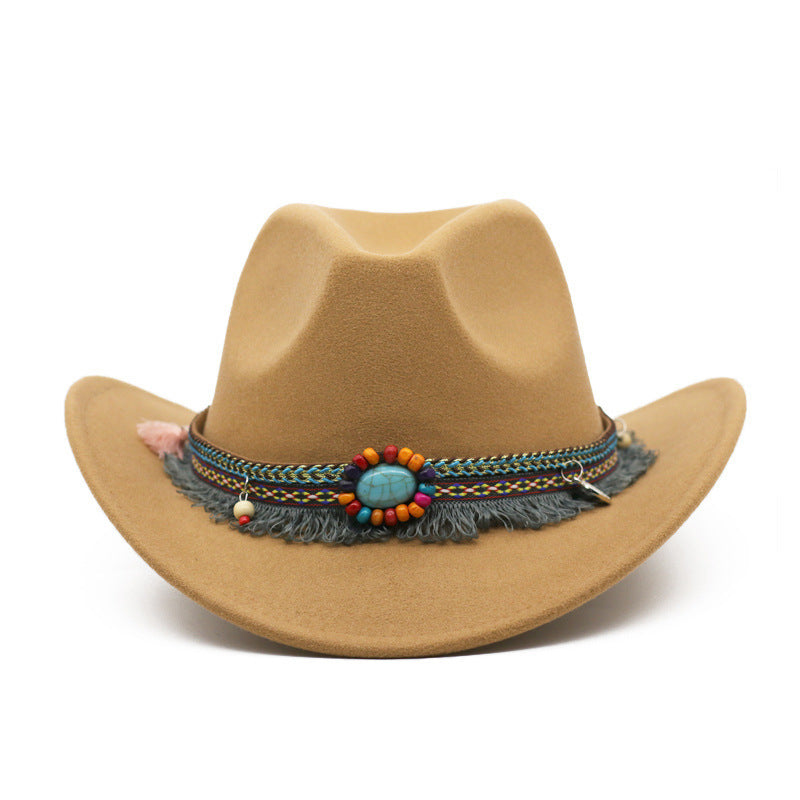 Cowboy Hats