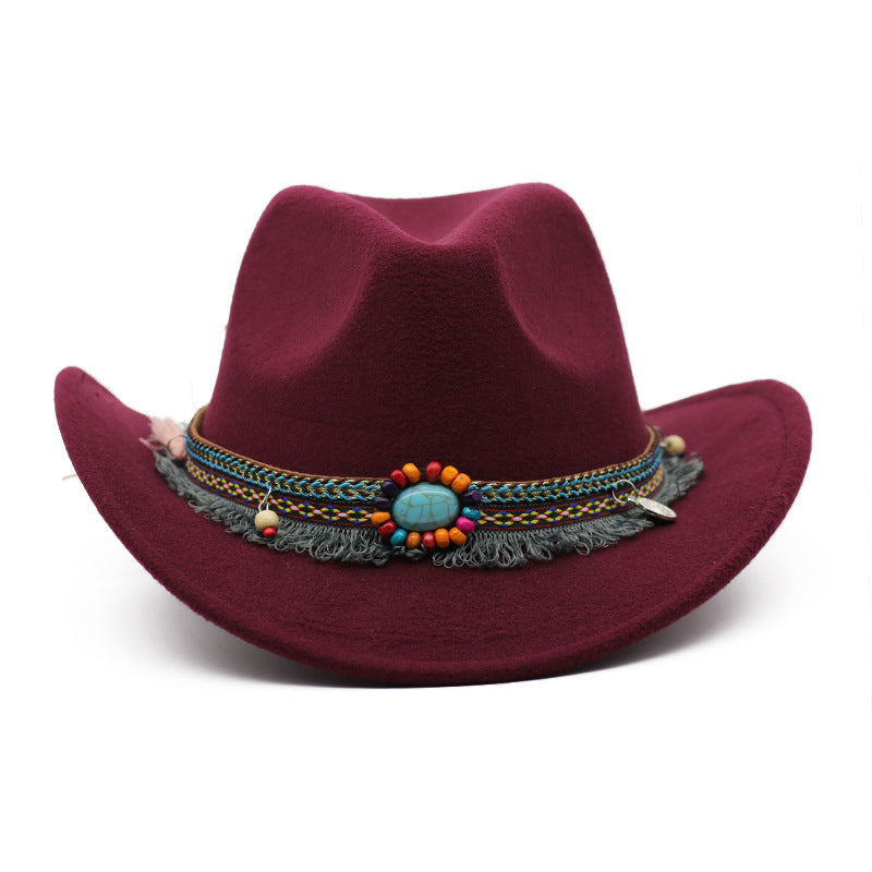 Cowboy Hats