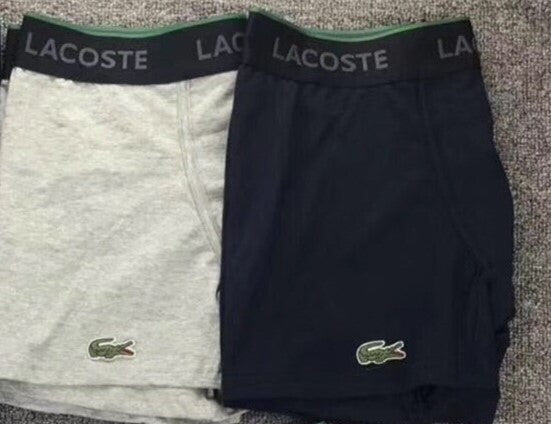 New classic men's boxer