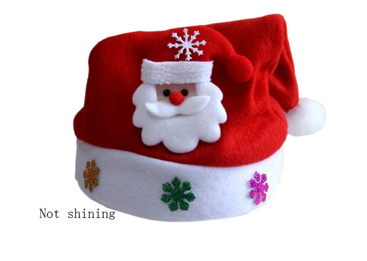 Christmas Decorations Hat
