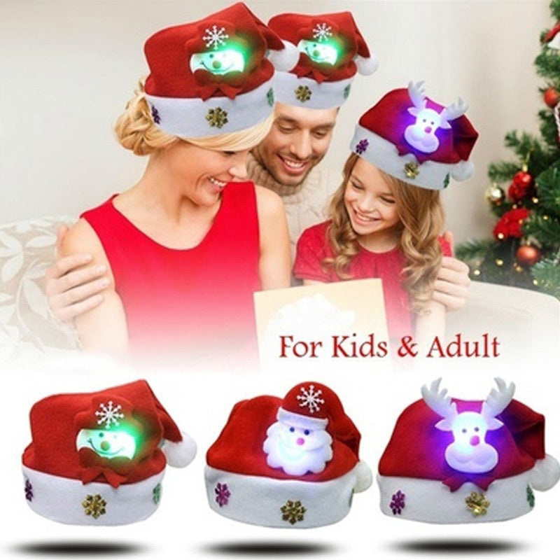 Christmas Decorations Hat