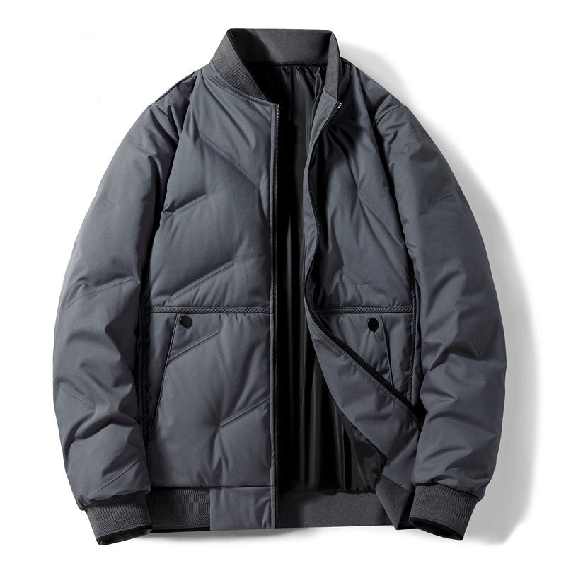 Fashion Down Jacket