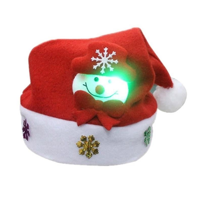 Christmas Decorations Hat