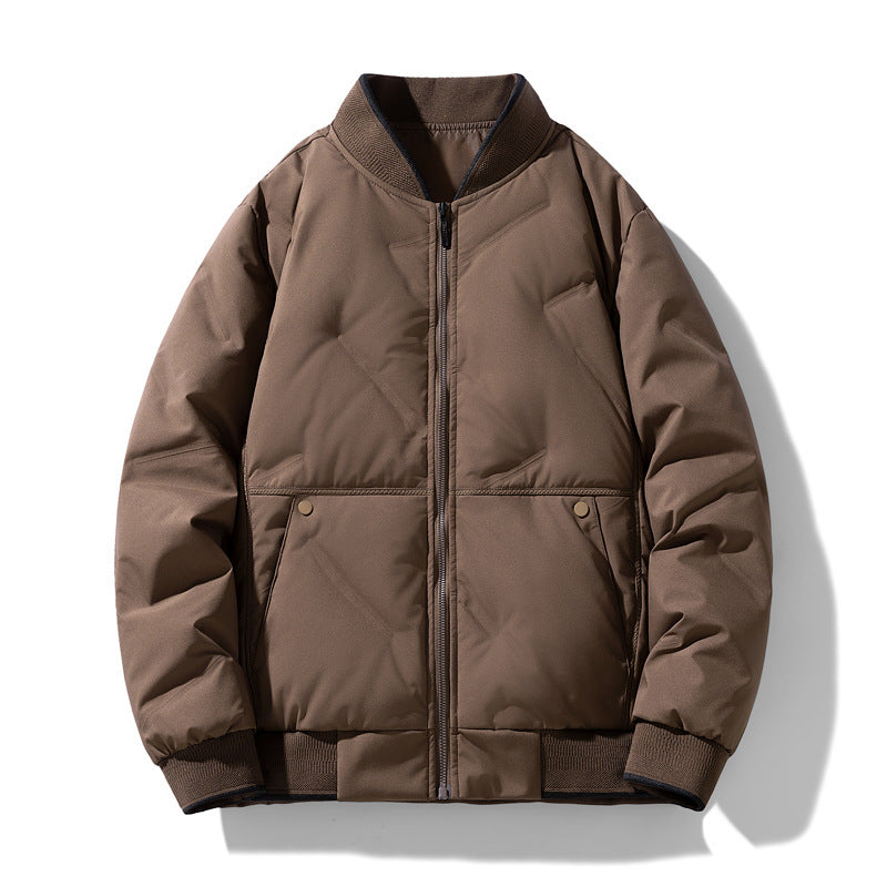 Fashion Down Jacket