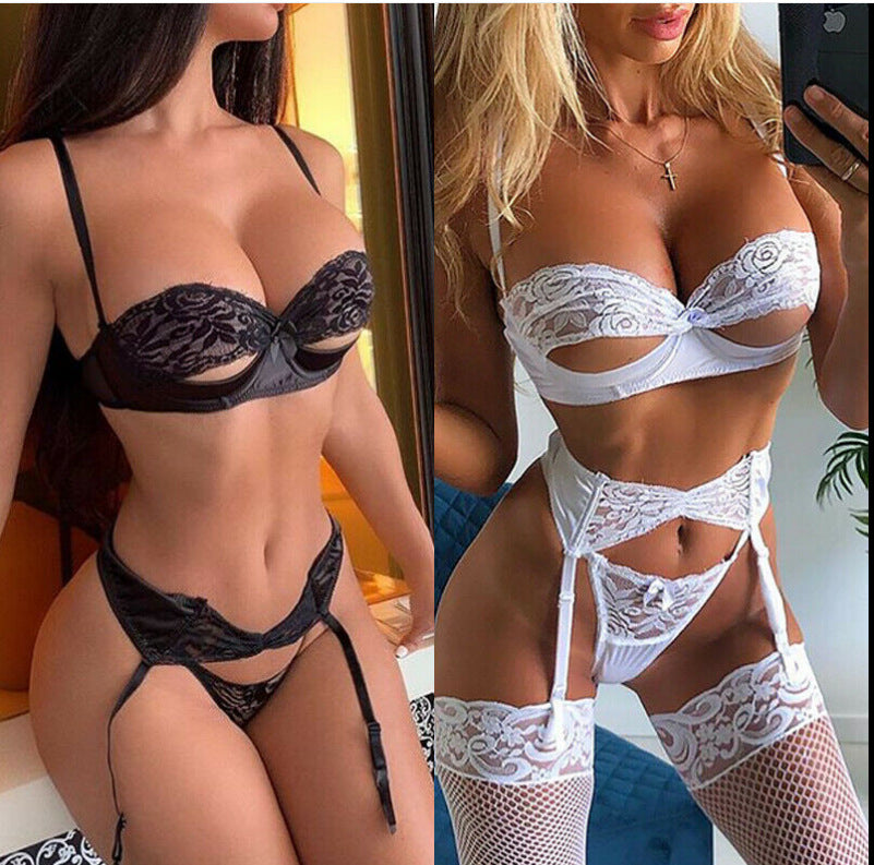 Sexy Woman Panties