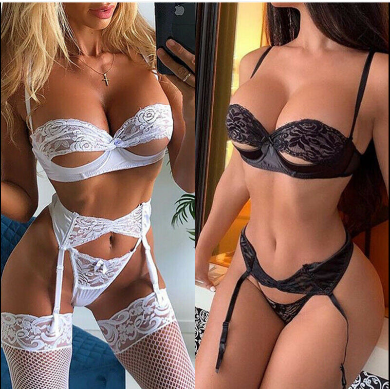 Sexy Woman Panties