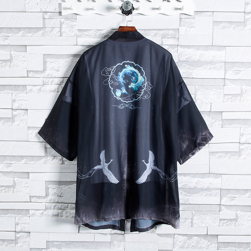 Retro Fairy Men s Clothing