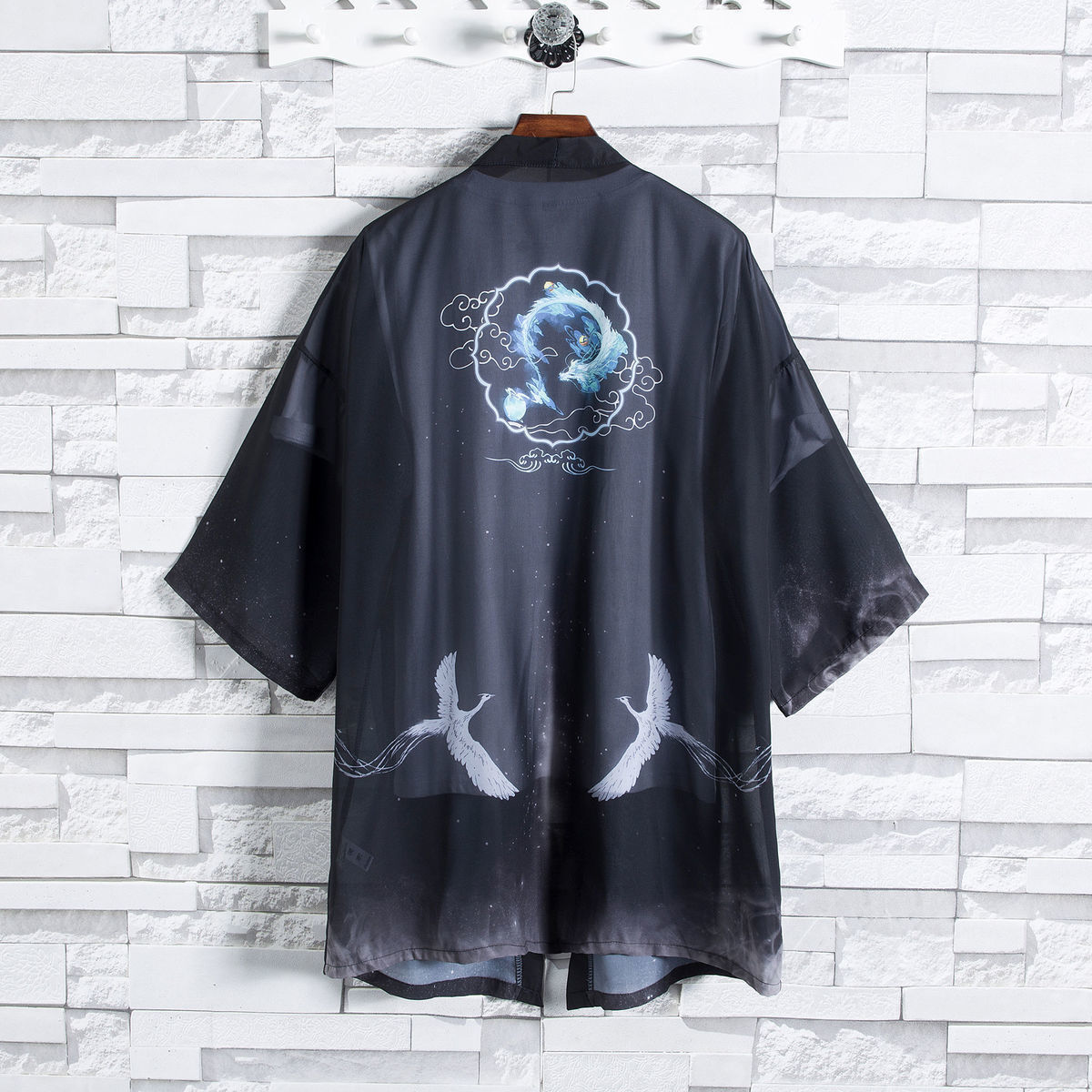 Retro Fairy Men s Clothing