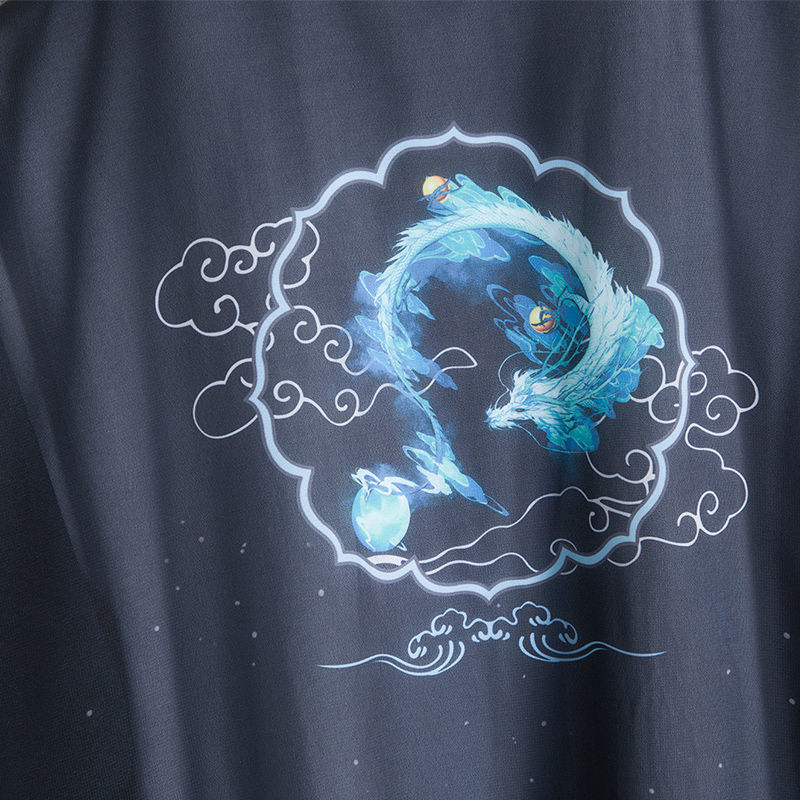 Retro Fairy Men s Clothing
