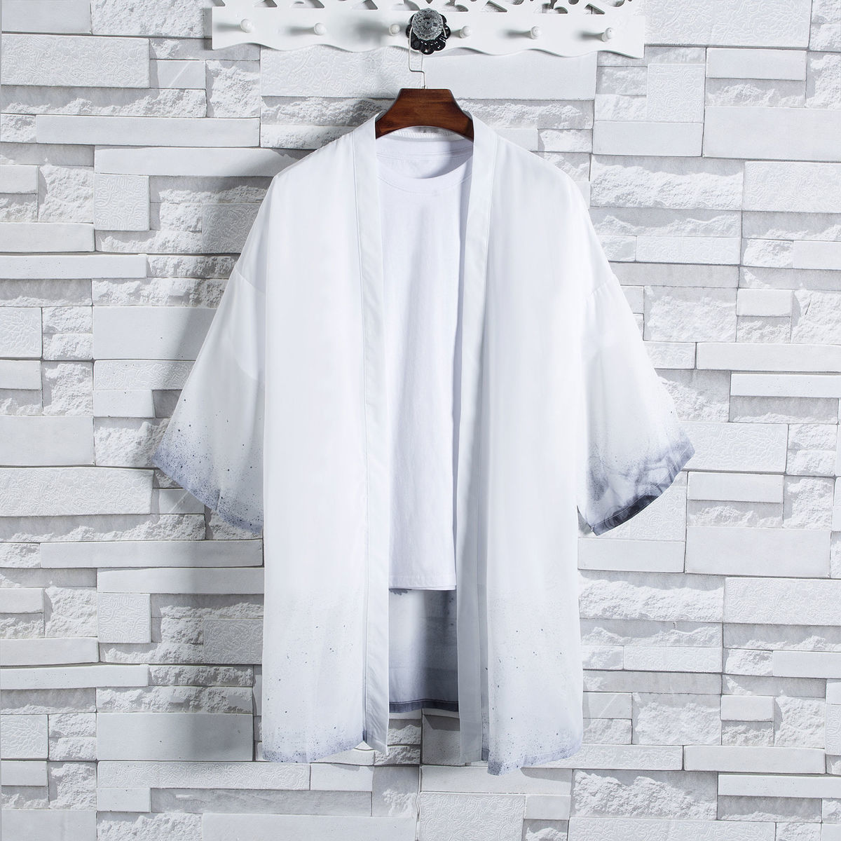 Retro Fairy Men s Clothing