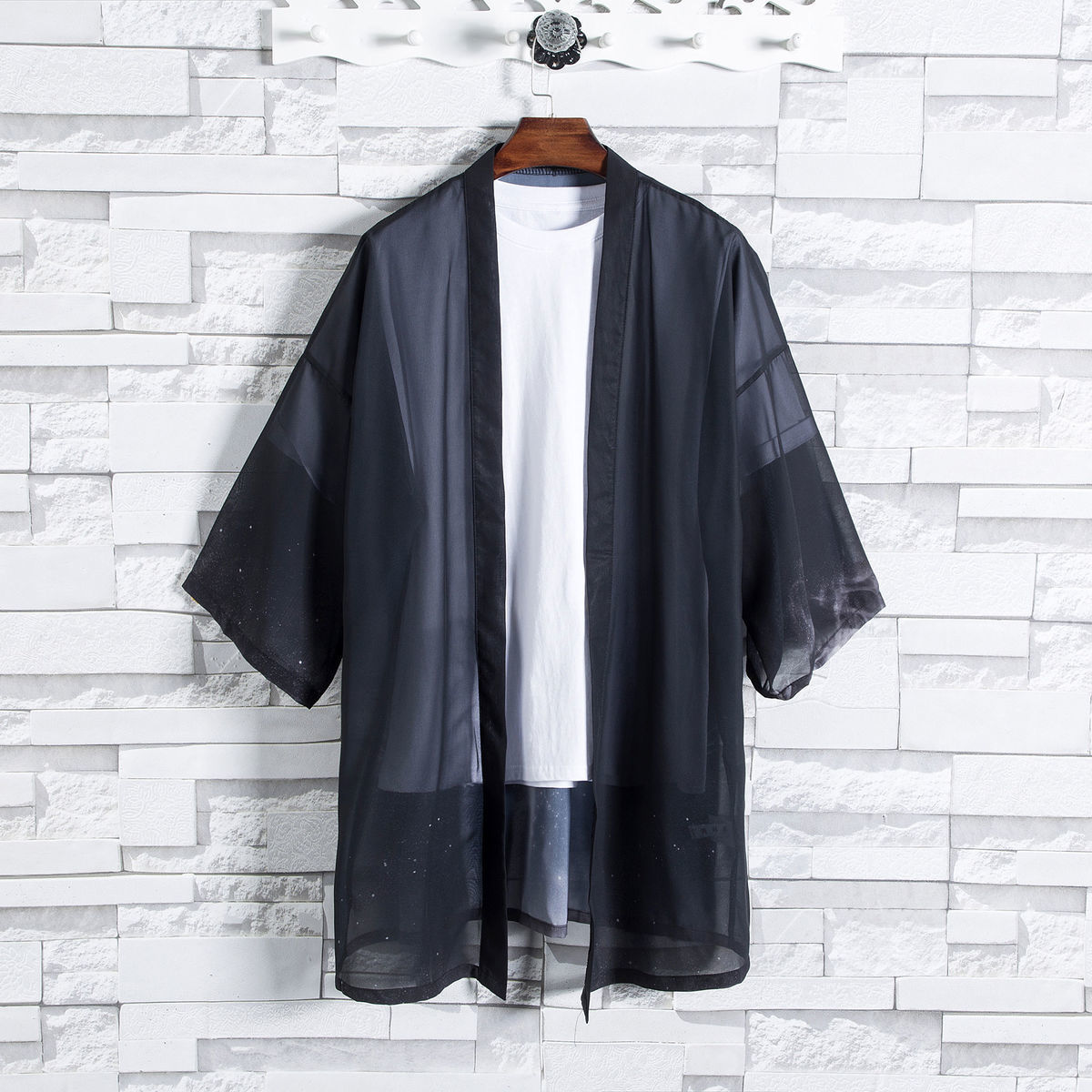 Retro Fairy Men s Clothing