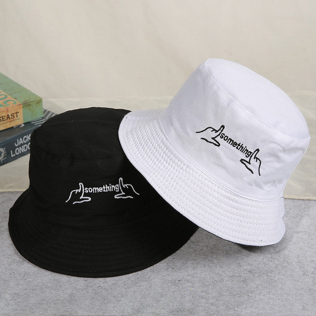 Bucket Hat Fisherman
