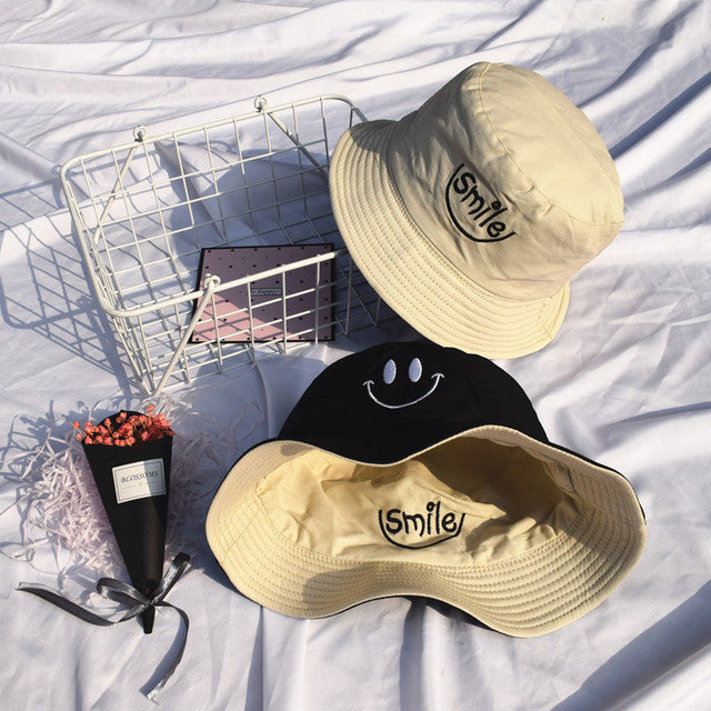 Bucket Hat Fisherman