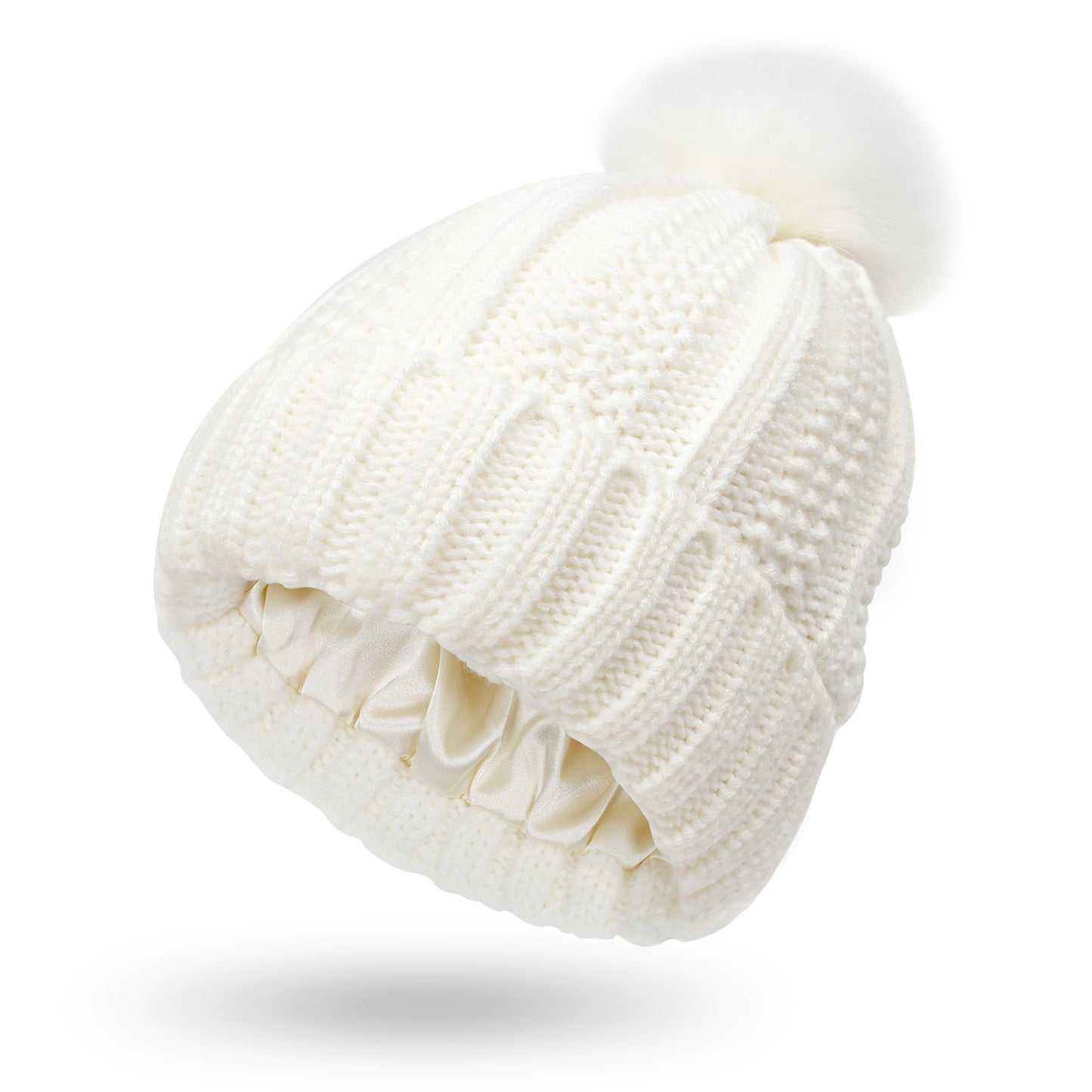 Warming Beanie Hat