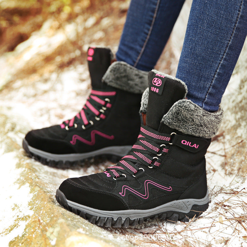 Women Ankle Boots