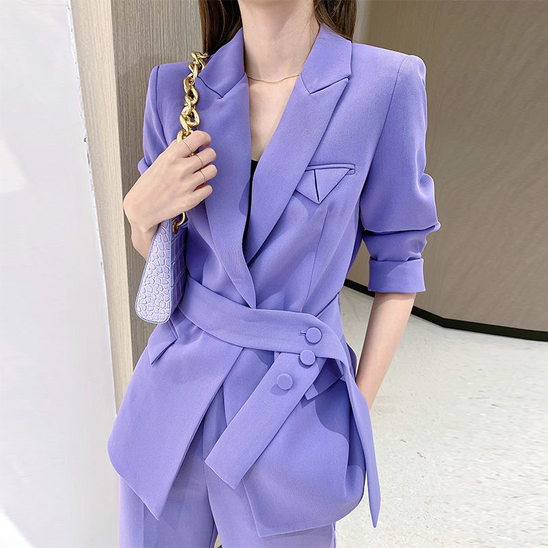 Women's Elegant Suit