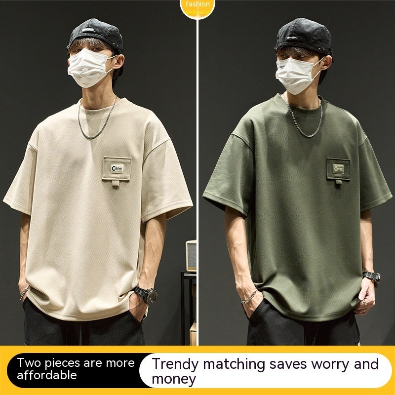 American Style Men Clothing