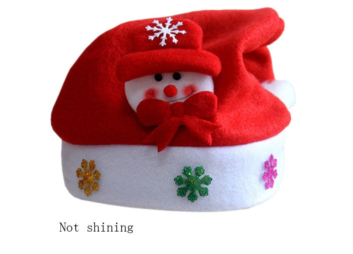 Christmas Decorations Hat