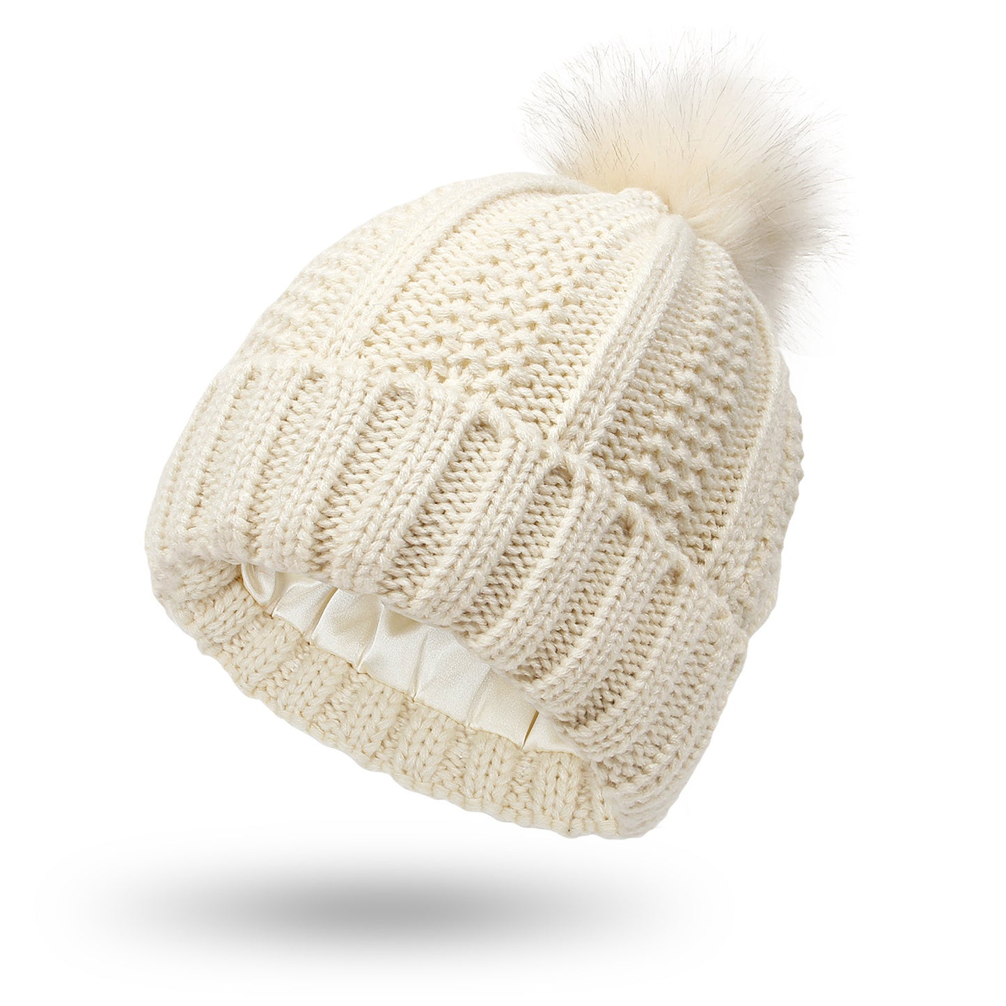 Warming Beanie Hat