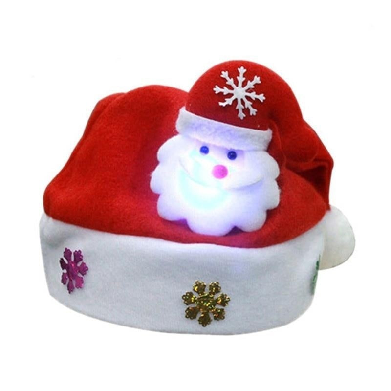 Christmas Decorations Hat
