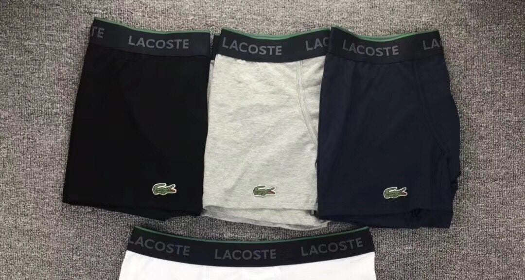 New classic men's boxer