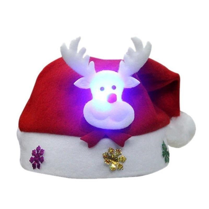 Christmas Decorations Hat