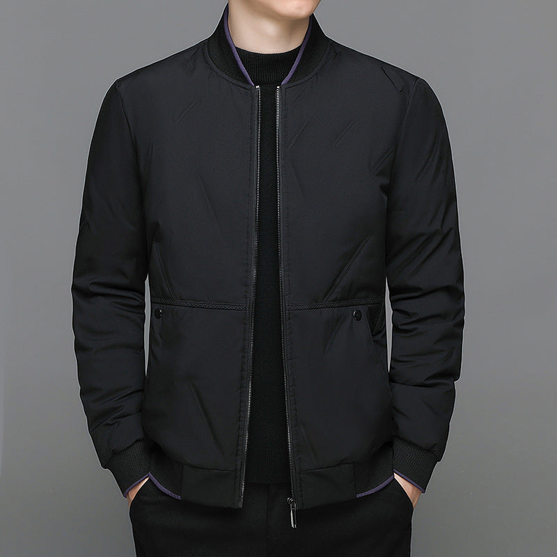 Fashion Down Jacket