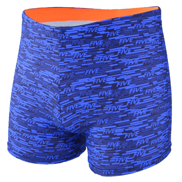 Mens Swimming Shorts Boxer