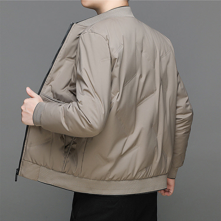 Fashion Down Jacket