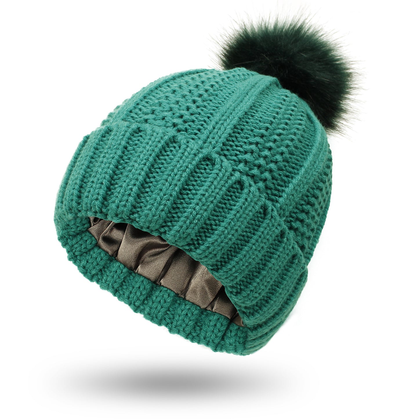 Warming Beanie Hat
