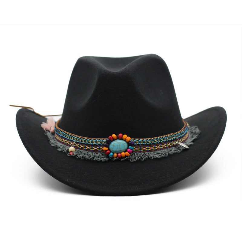 Cowboy Hats