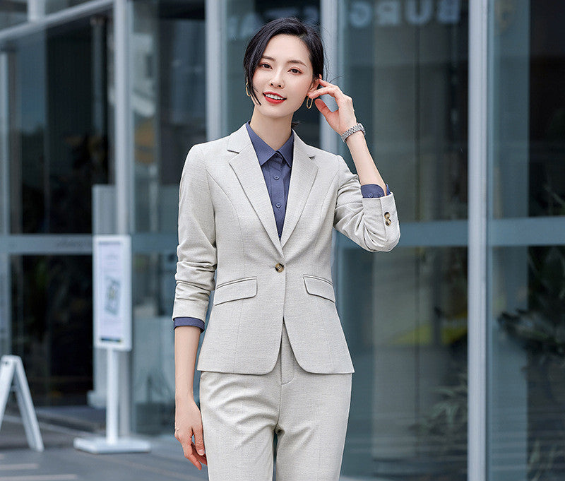 Men's And Women's Same Suit