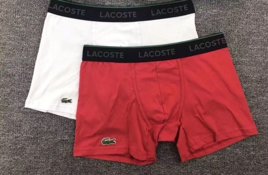 New classic men's boxer