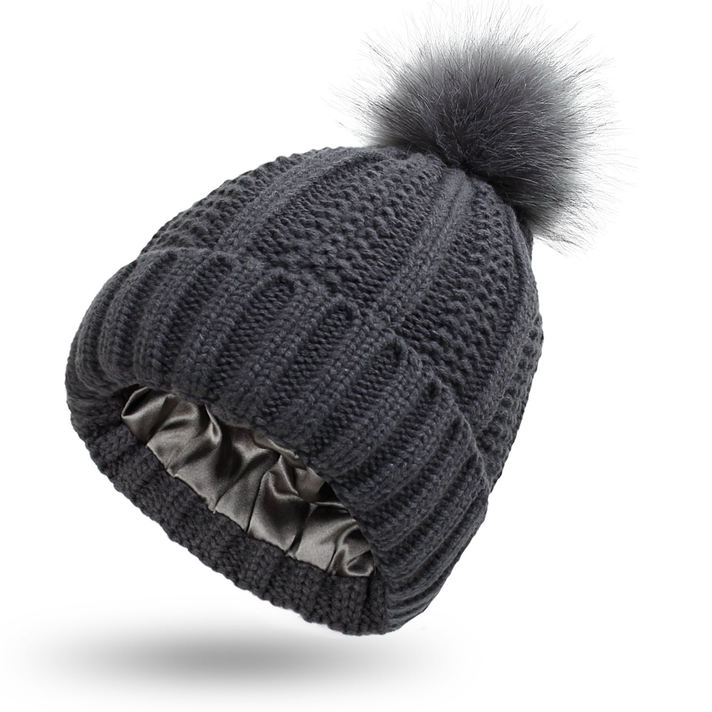 Warming Beanie Hat