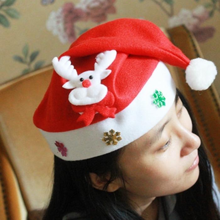 Christmas Decorations Hat