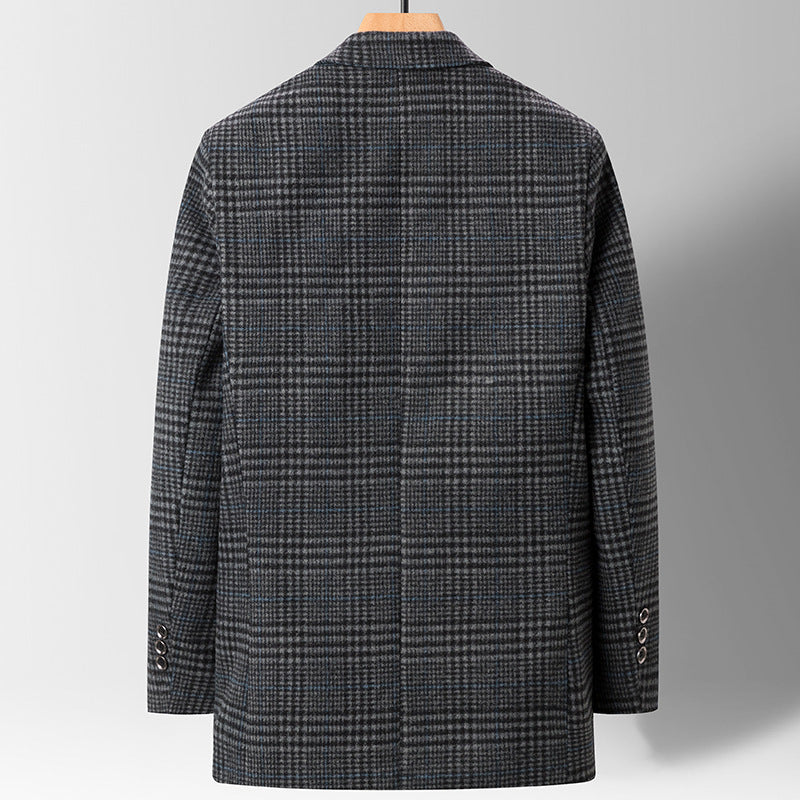 Slim-fit Men's Suit Jackets