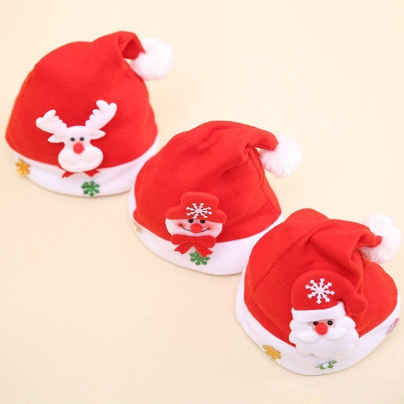 Christmas Decorations Hat