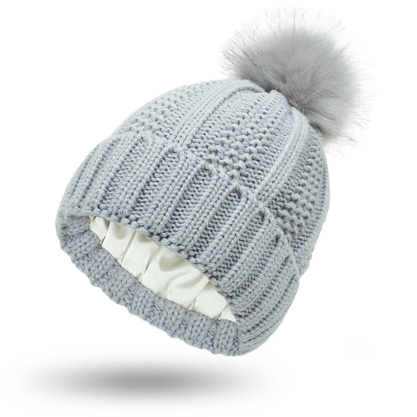 Warming Beanie Hat