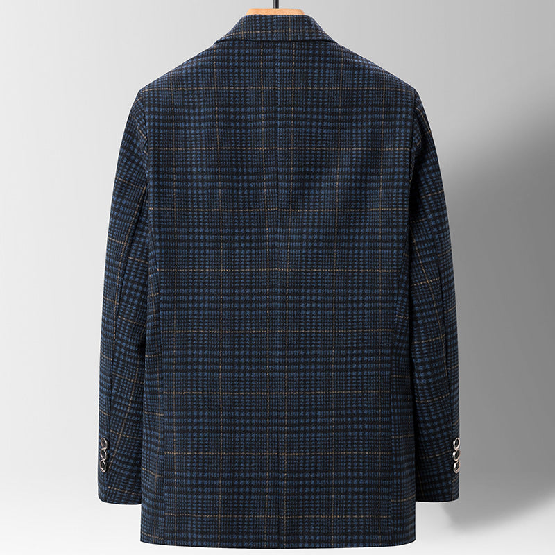 Slim-fit Men's Suit Jackets