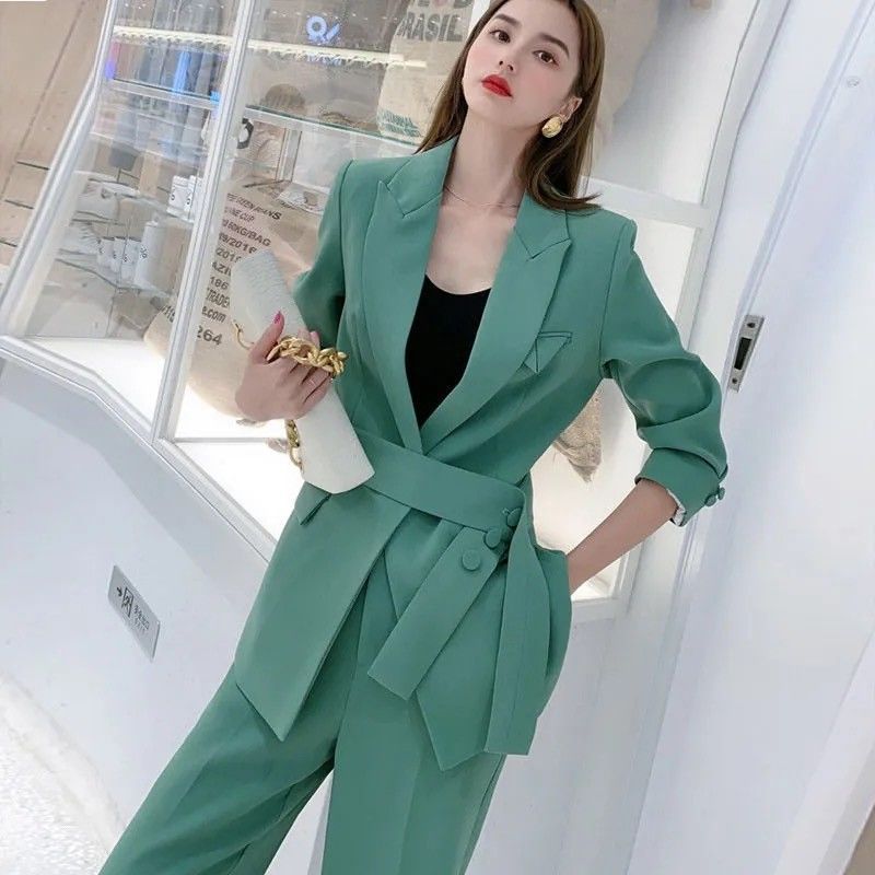 Women's Elegant Suit