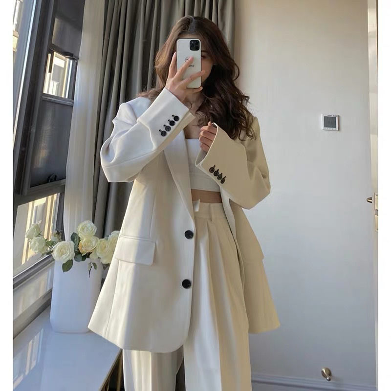 Women's Elegant Suit