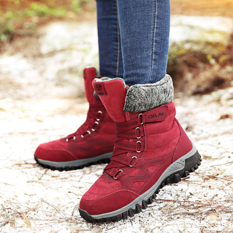 Women Ankle Boots