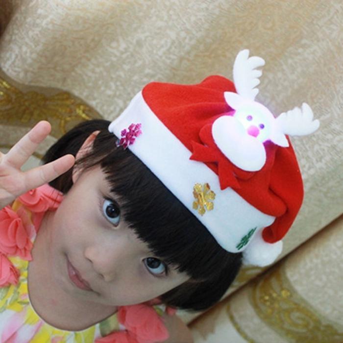 Christmas Decorations Hat