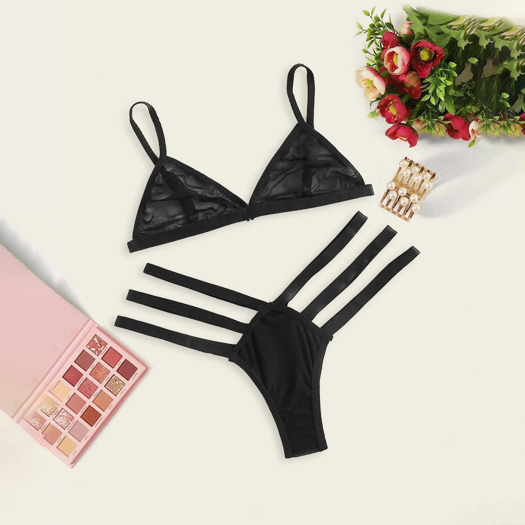 Sensual Sexy Set Bra