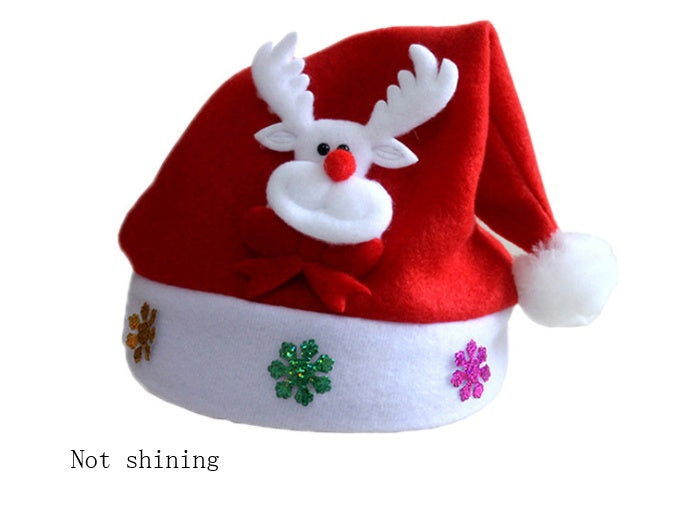 Christmas Decorations Hat