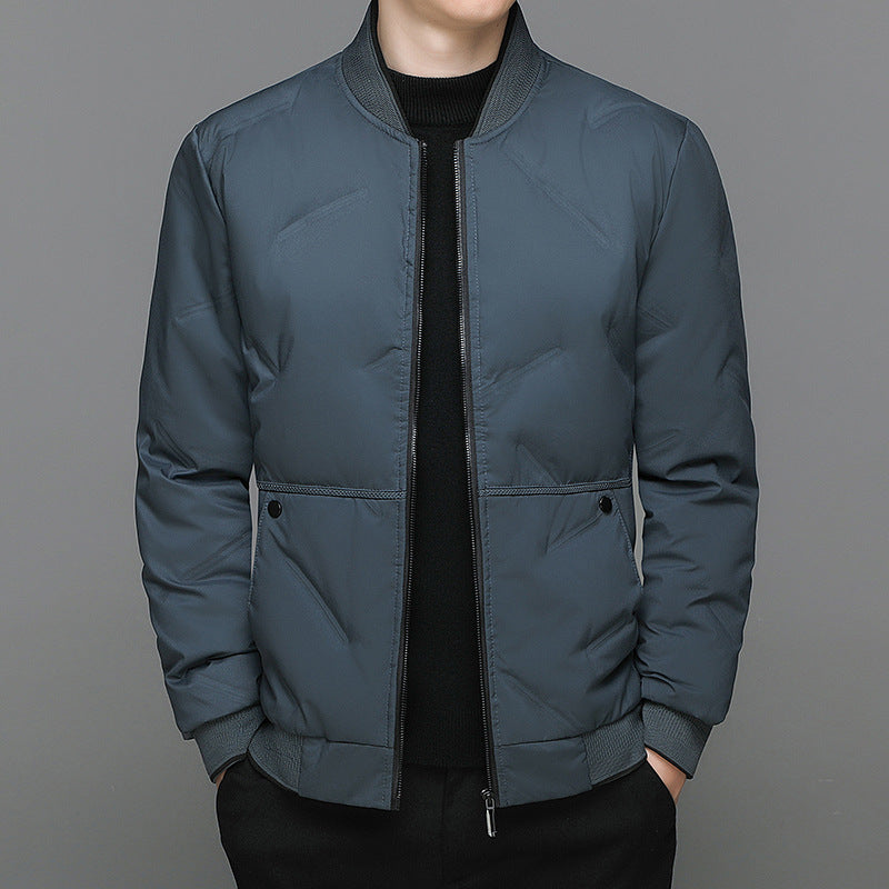 Fashion Down Jacket