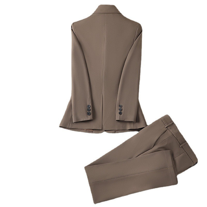 Women's Fashion Suit