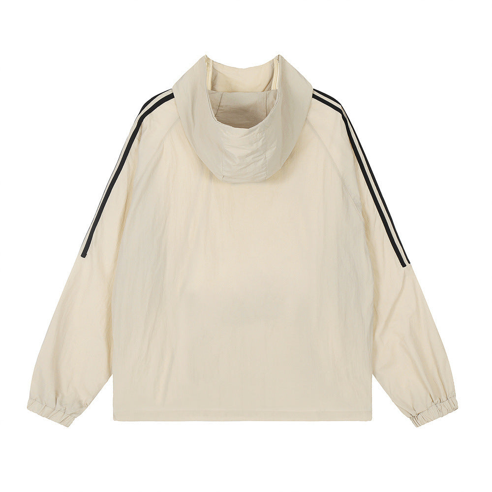 Sun Protection Clothing Men